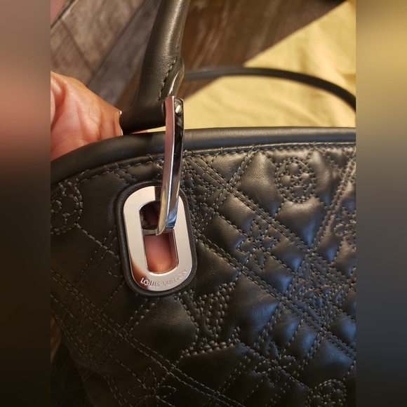 Louis Vuitton PM Lilia Antheia Vert Bronze**Read Details** - Picture 14 of 16